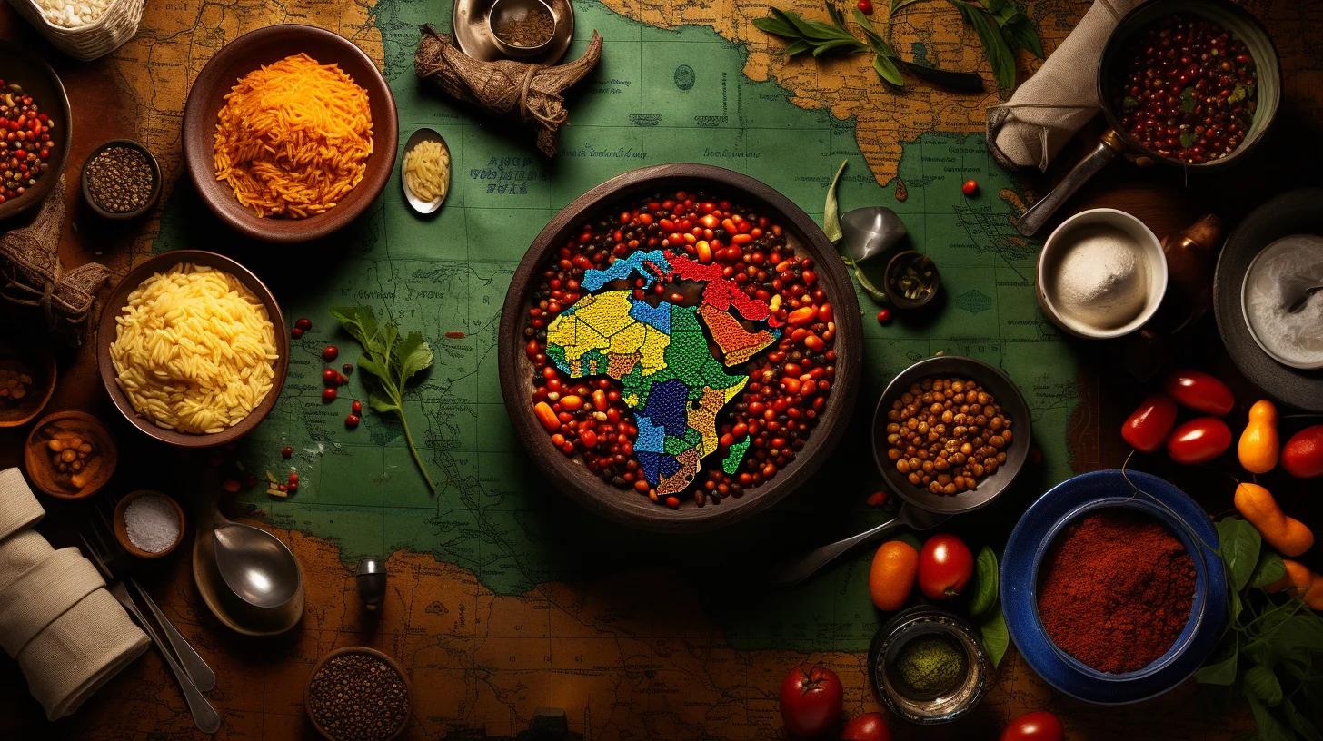 Island Spice Grill